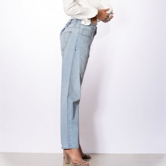 NWT - ZUMA Beach Jeans by MAC & KELLY Denim - Picture 4 of 9